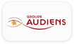 Groupe Audiens