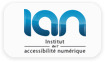 Institut de l'Accessibilité Numérique