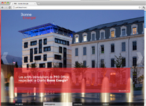 Site prd office